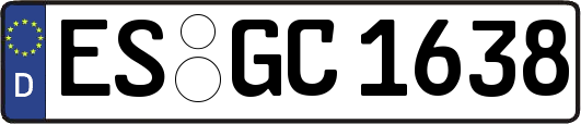 ES-GC1638