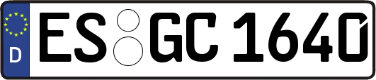 ES-GC1640