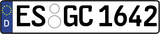 ES-GC1642