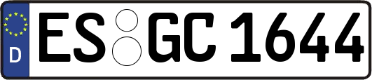 ES-GC1644