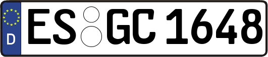 ES-GC1648