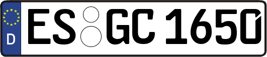 ES-GC1650