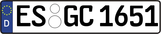 ES-GC1651