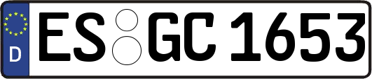 ES-GC1653