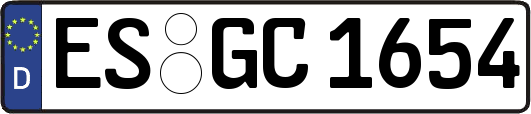 ES-GC1654