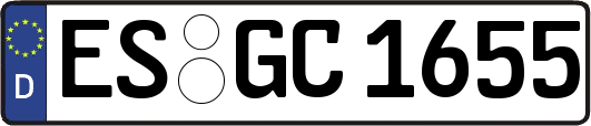 ES-GC1655