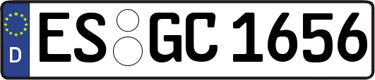 ES-GC1656