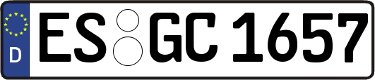 ES-GC1657