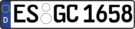 ES-GC1658