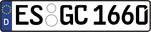 ES-GC1660