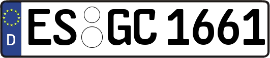 ES-GC1661