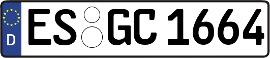ES-GC1664