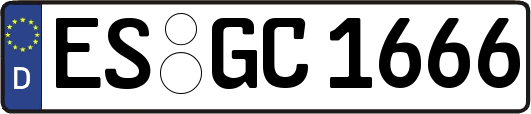 ES-GC1666