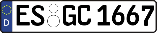 ES-GC1667