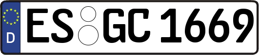 ES-GC1669