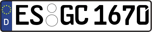 ES-GC1670