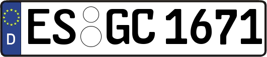 ES-GC1671