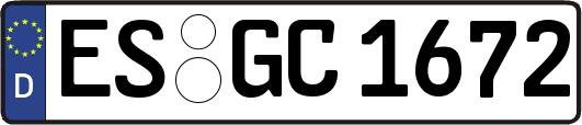 ES-GC1672