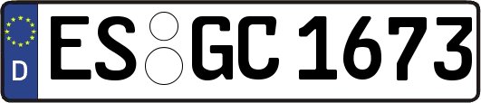 ES-GC1673