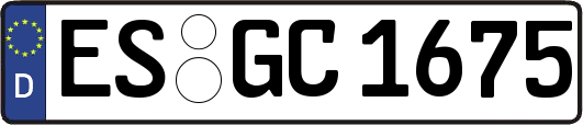ES-GC1675