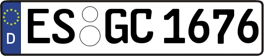 ES-GC1676