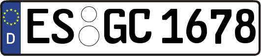 ES-GC1678