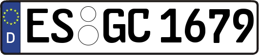 ES-GC1679