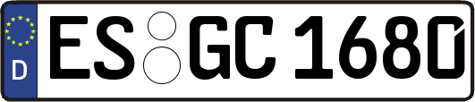 ES-GC1680