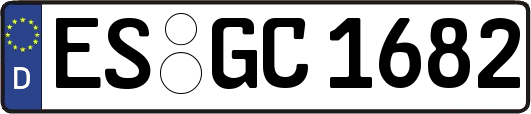 ES-GC1682