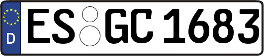 ES-GC1683