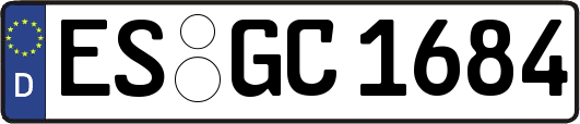 ES-GC1684