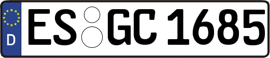 ES-GC1685