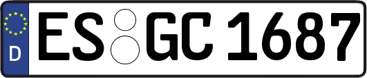 ES-GC1687
