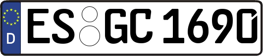 ES-GC1690