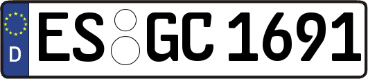 ES-GC1691