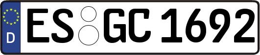 ES-GC1692