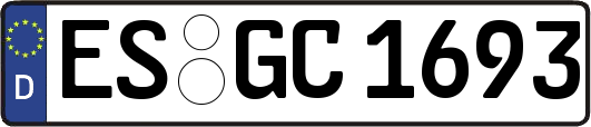 ES-GC1693