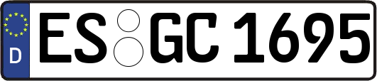 ES-GC1695