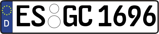 ES-GC1696