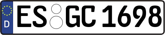 ES-GC1698