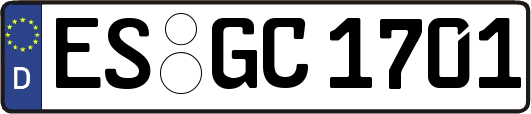 ES-GC1701