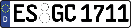 ES-GC1711