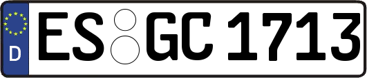 ES-GC1713