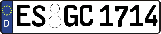 ES-GC1714
