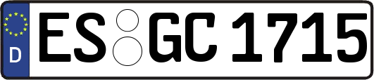 ES-GC1715
