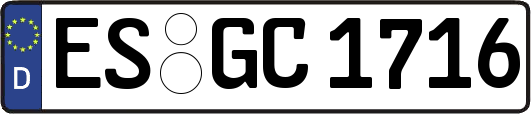 ES-GC1716