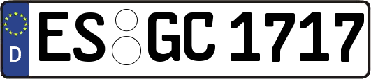 ES-GC1717