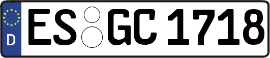ES-GC1718