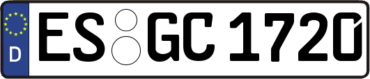 ES-GC1720