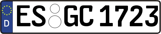 ES-GC1723
